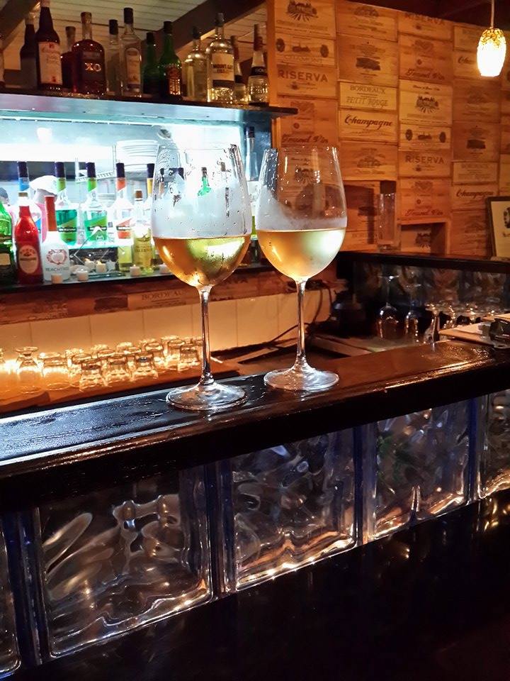 Salt Restaurant Hastings, Christ Church Uniquely Barbados