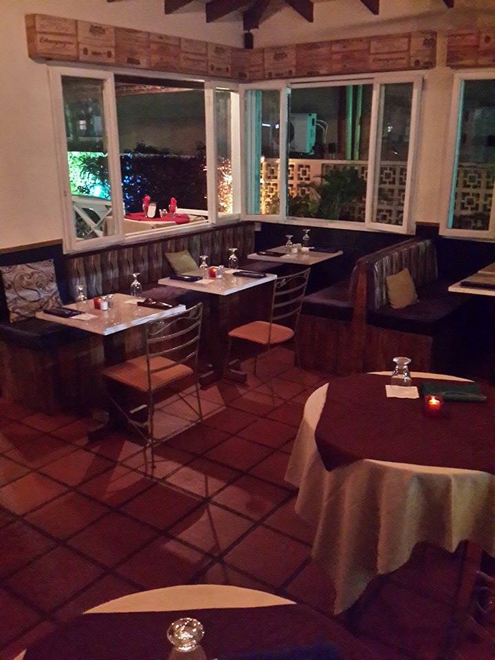 Salt Restaurant Hastings, Christ Church Uniquely Barbados